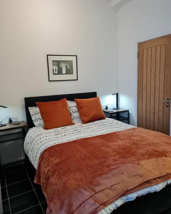 Stornoway Hotel | No.8