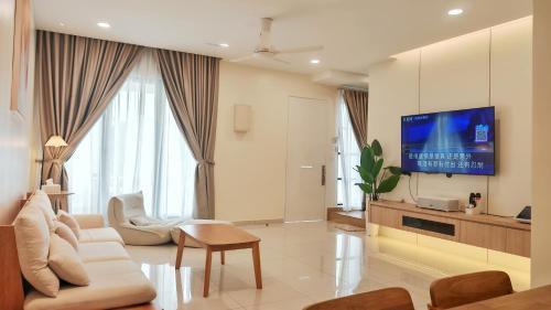 Pangkor Island House | No 8 Homestay