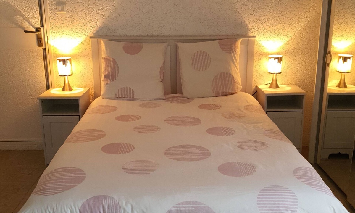 Aubais Apartment | No, available