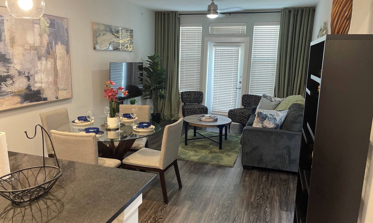 Farmers Branch Apartment | No Longer Available