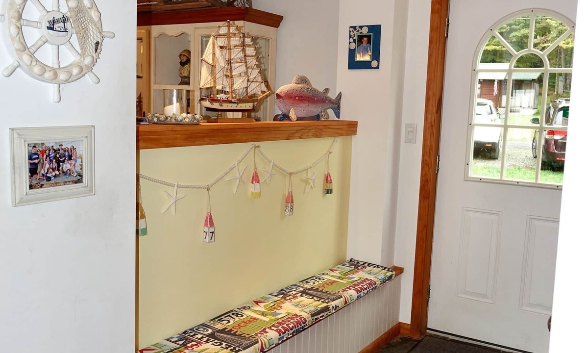 Altmar House | No longer available under this listing