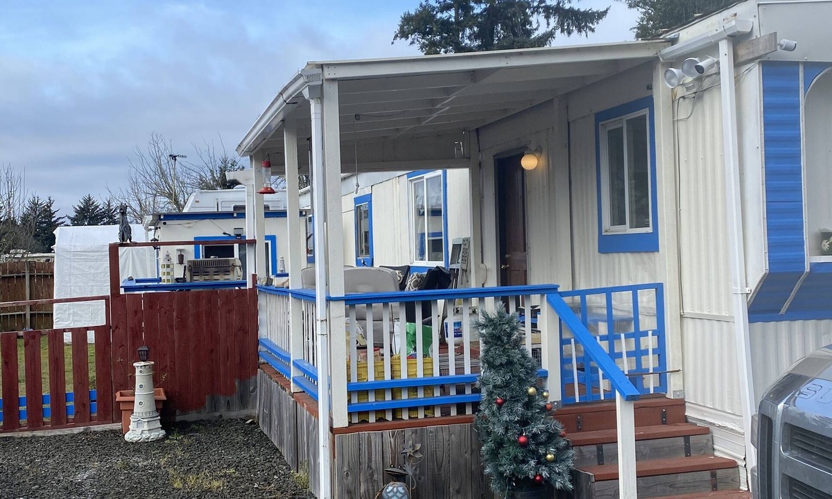 Barview House | No longer available