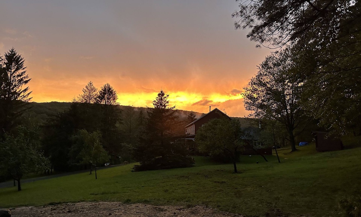 Kerhonkson Cabin | No longer available