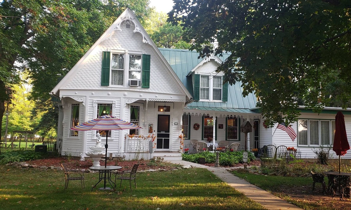 Winterset House | No longer available