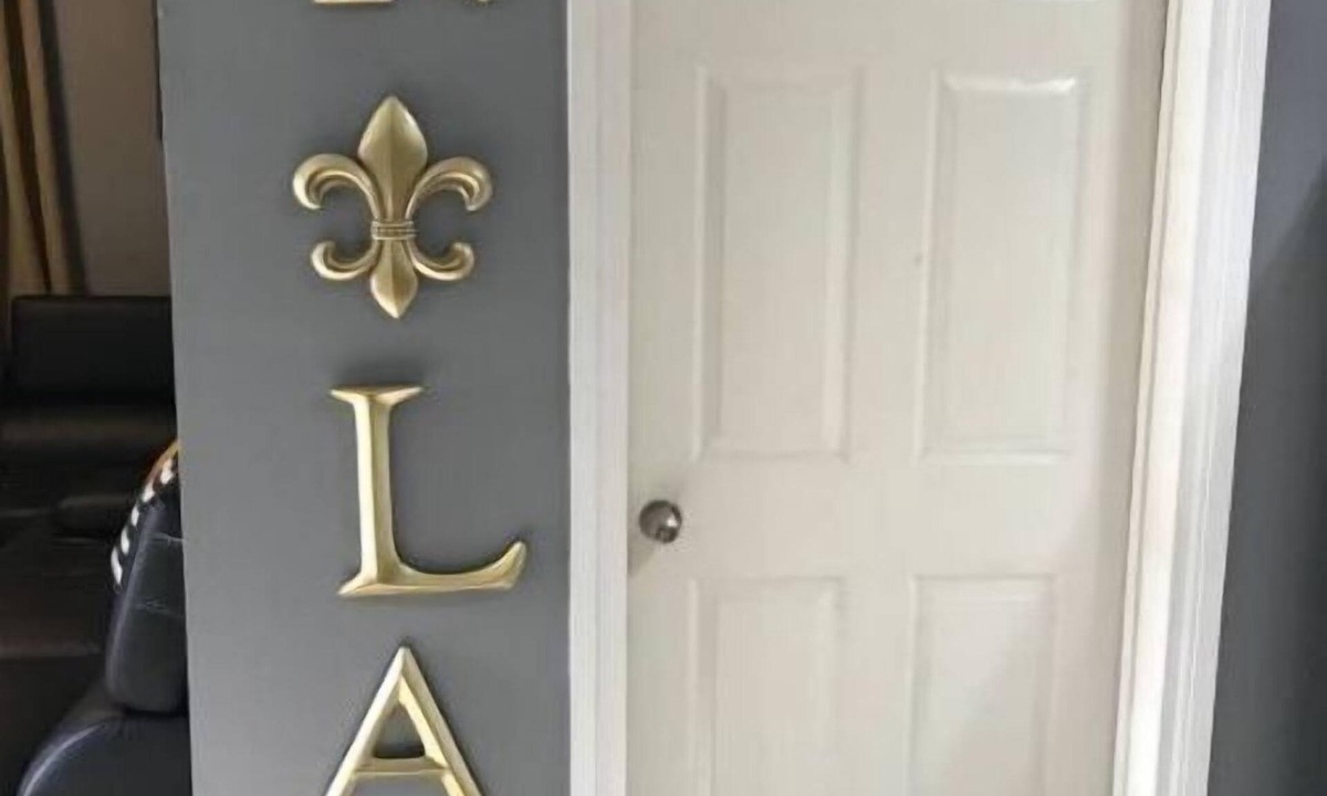 Seventh Ward House | No Place Like a Home Away From Home