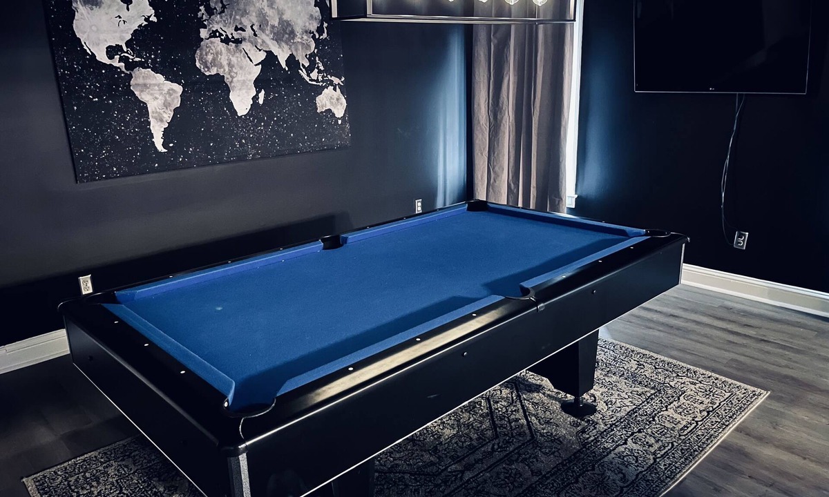 Atlanta House | No Place Like Home