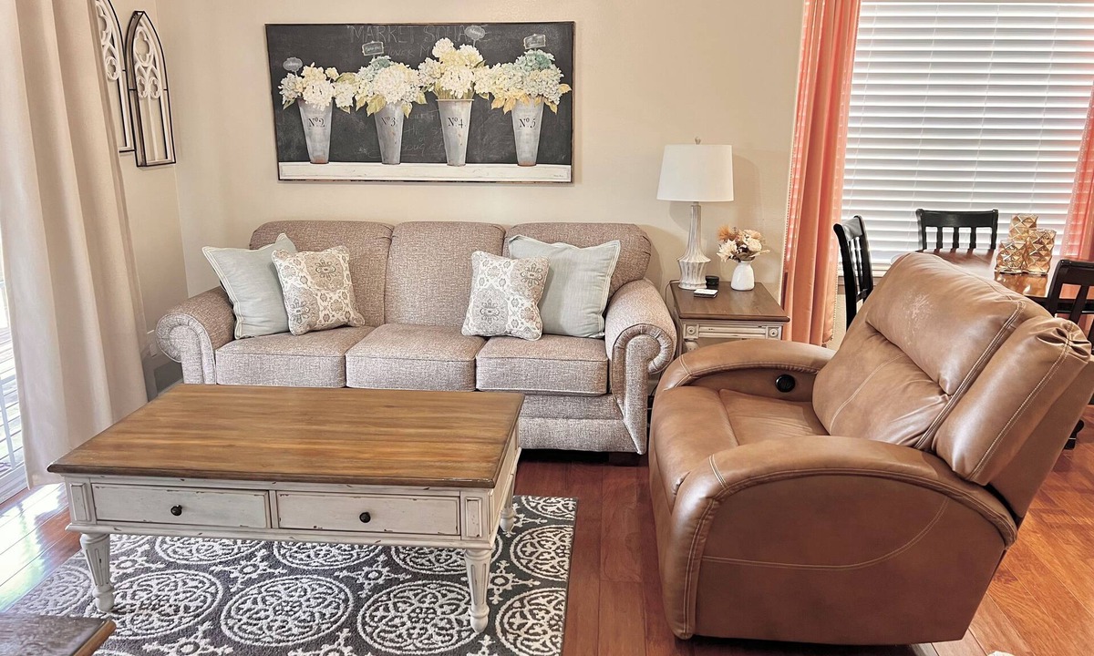 Indian Point Condo | NO STAIRS Next to SDC & Table Rock Lake King Master 2beds 2baths 20ft Patio