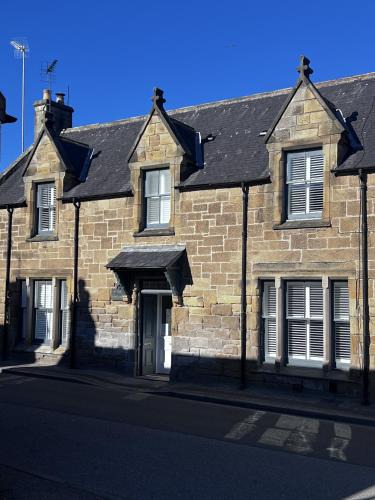 Glenmorangie Bed & Breakfast | No. Ten Guesthouse