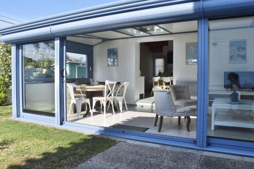 Noirmoutier-en-l'Ile Villa | NO000-30C- Maison 3 pièces NO 5 couchages NOIRMOUTIER EN L'ILE