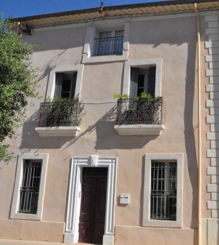 Tourbes Bed & Breakfast | No2 La Place