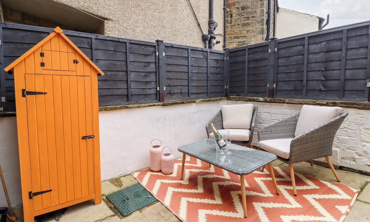 Embsay Cottage | No24