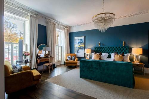 Cheltenham Hotel | No38 The Park
