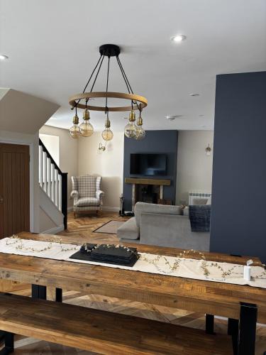 Arrochar Apartment | No4 Invereoch