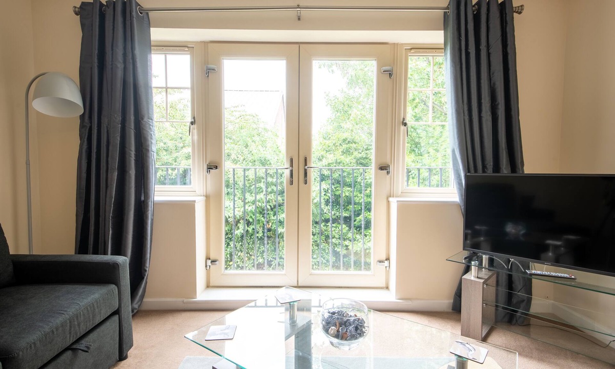 Mansfield Apartment | No6