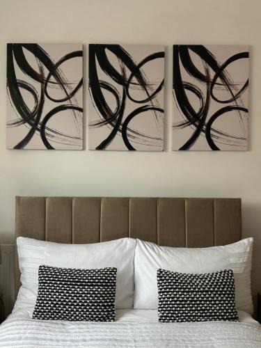 Worcester House | no6 overnight stays free onsite parking