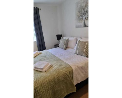 Mansfield Apartment | No7