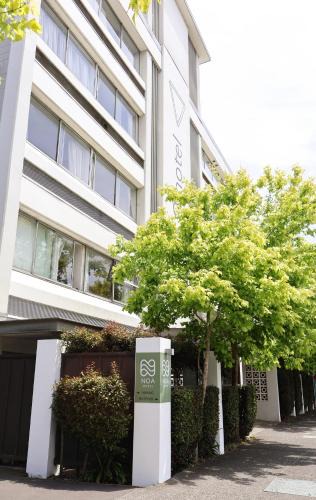 Epsom Hotel | Noa Hotel