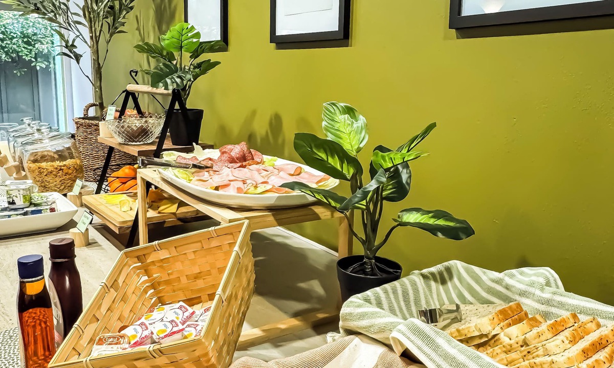 Epsom Hotel | Noa Hotel