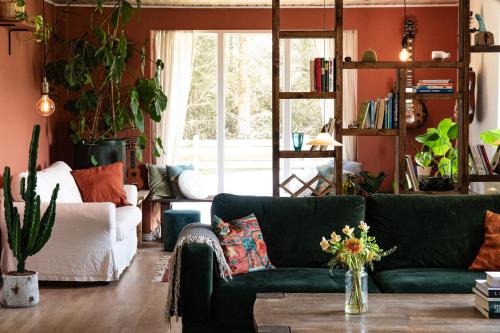 Klitmoller House | Noah's Ark