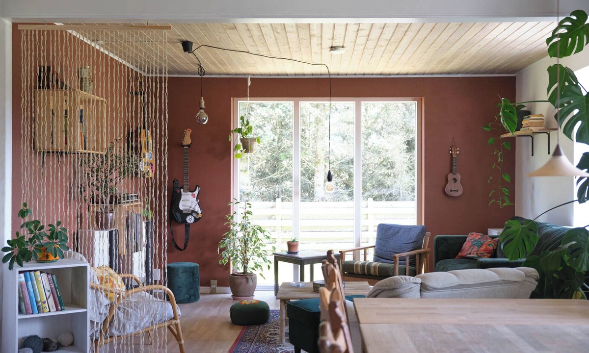 Klitmoller Bed & Breakfast | Noah's Ark Homestay