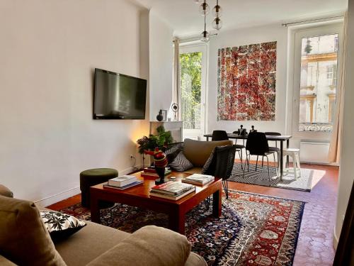 Noailles Apartment | NOAILLES plein coeur du centre ville Marseille