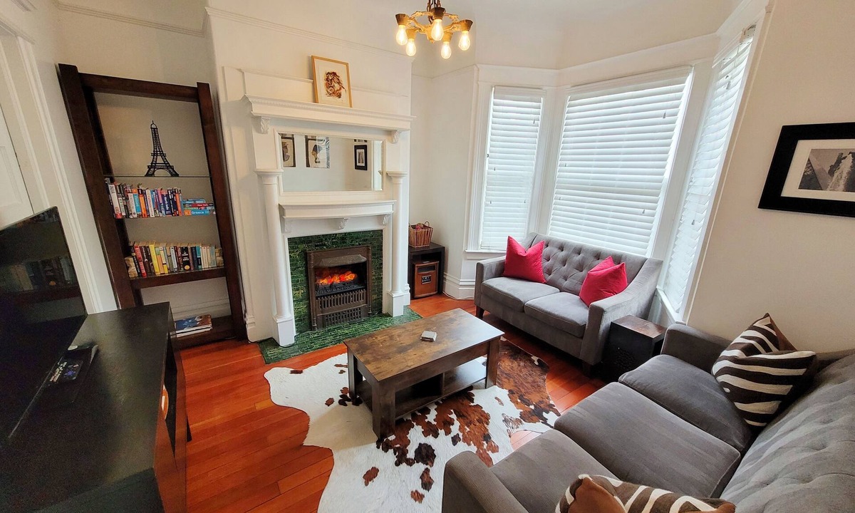 Nob Hill Condo | Nob Hill Apartment