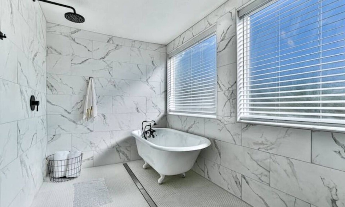 Nob Hill House | Nob Hill/UNM Luxury Remodeled House w/King Beds