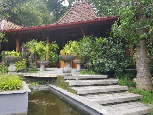 Ngaglik Villa | NOBE Villas