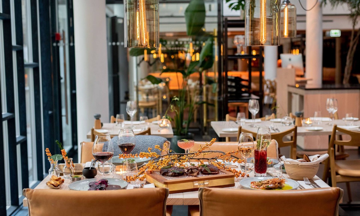 København V Hotel | Nobis Hotel Copenhagen, a Member of Design Hotels