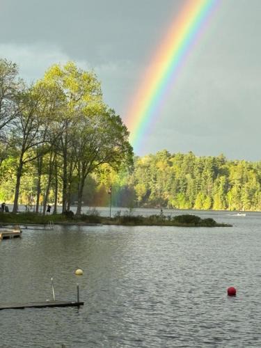 Minden Hills Hotel | Noble Motel On Moore Lake