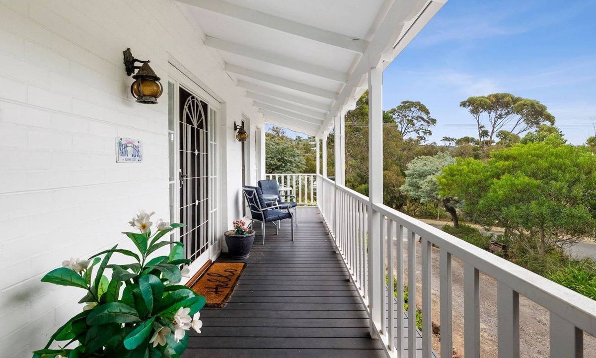 Anglesea House | Noble Villa - Anglesea