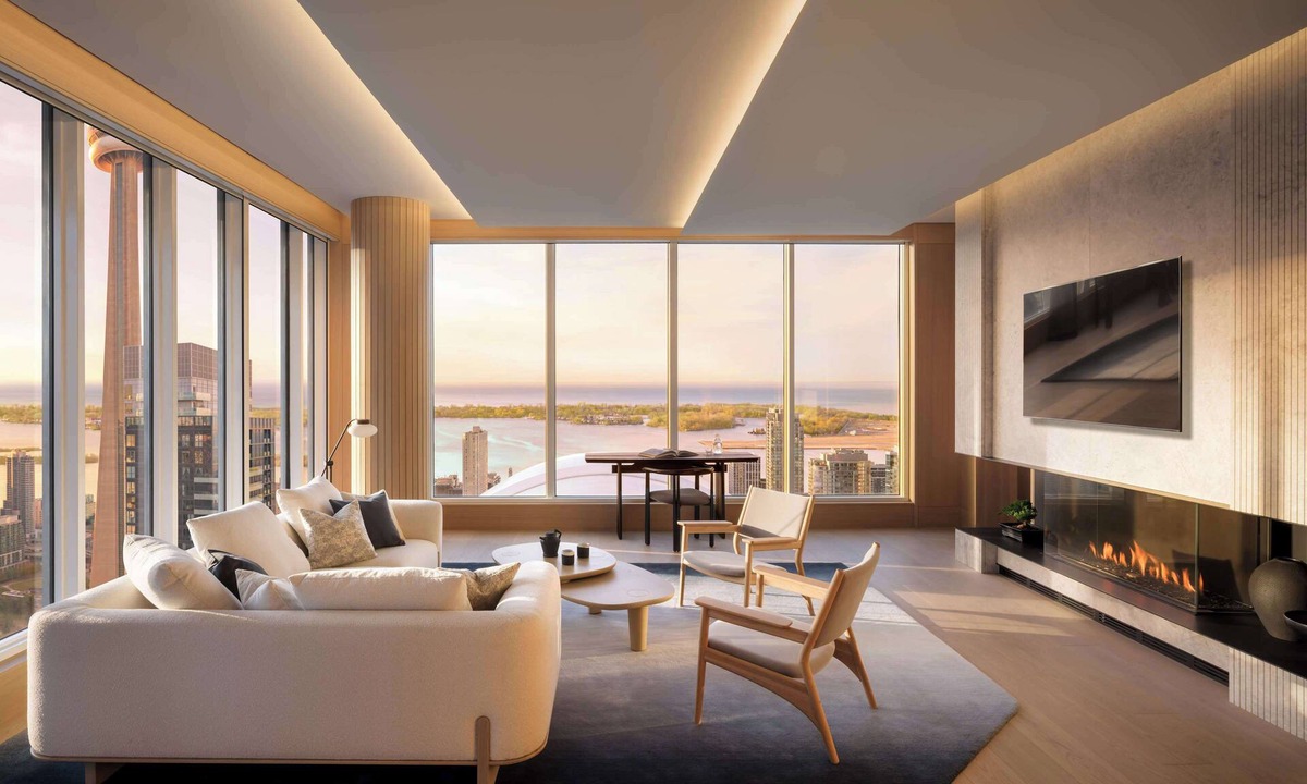 Toronto Entertainment District Hotel | Nobu Hotel Toronto