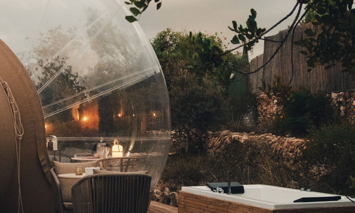 Calig Hotel | Noches de Calig