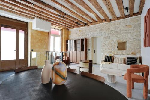 Archives Apartment | NoChichi Collections - Résidence Bastille