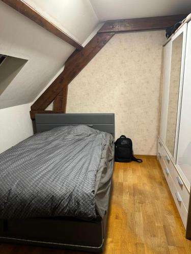 Villiers-sous-Grez Bed & Breakfast | Noclegi77 - Auberge77