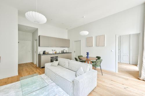 Terreaux - Bat d'argent Apartment | NOCNOC L'Aramis
