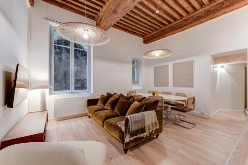 Griffon - Royale Apartment | NOCNOC Le Balme