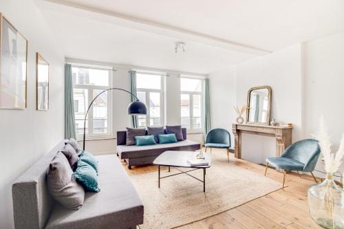 Historic Center Apartment | NOCNOC - Le Magnifique