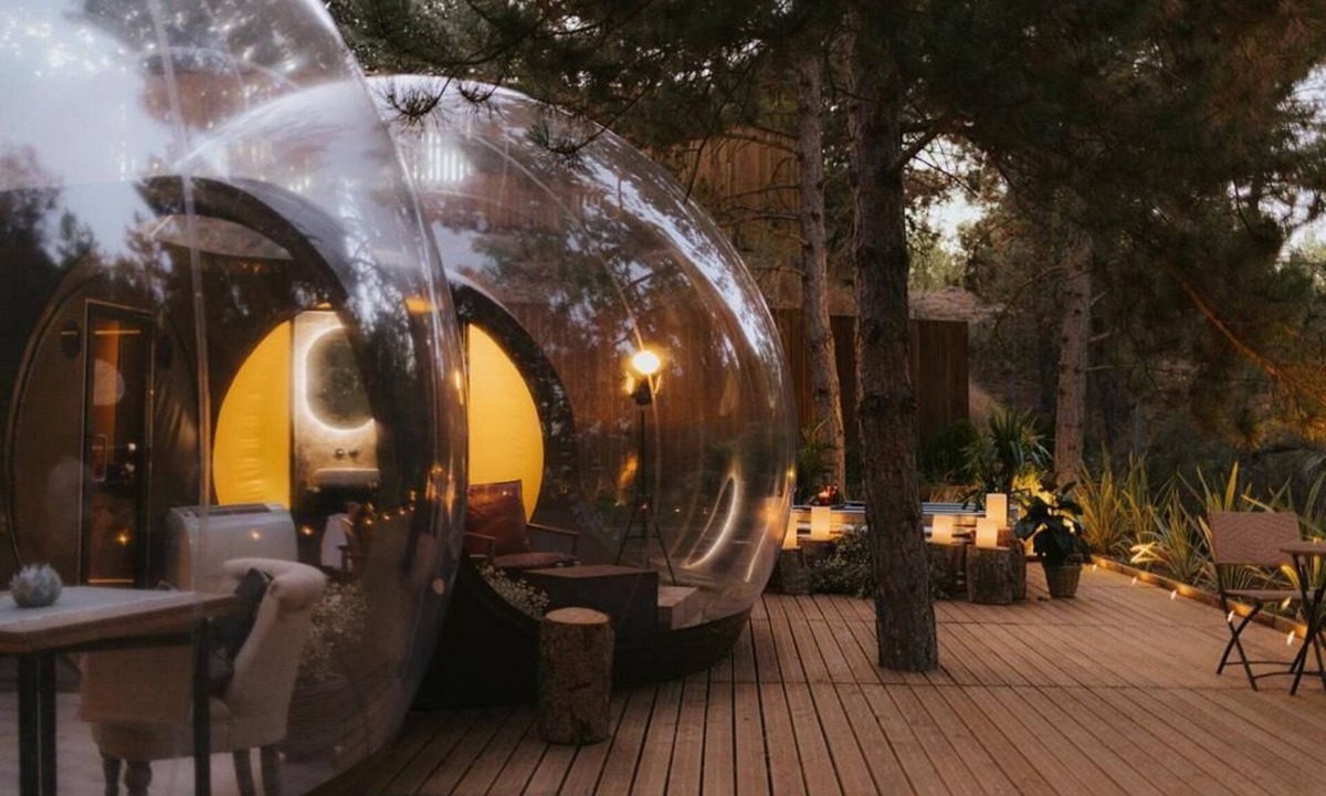 Soria Hotel | Noctis Hotel