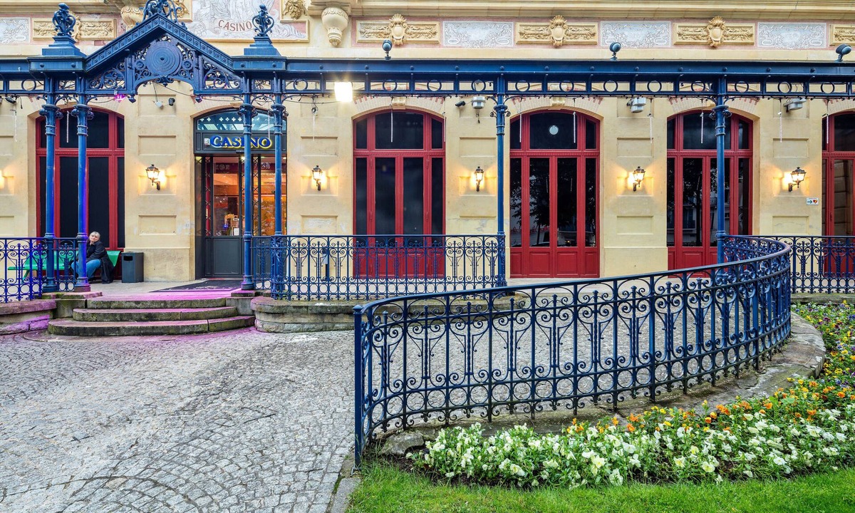 Neris-les-Bains Hotel | Noemys Néris Montluçon