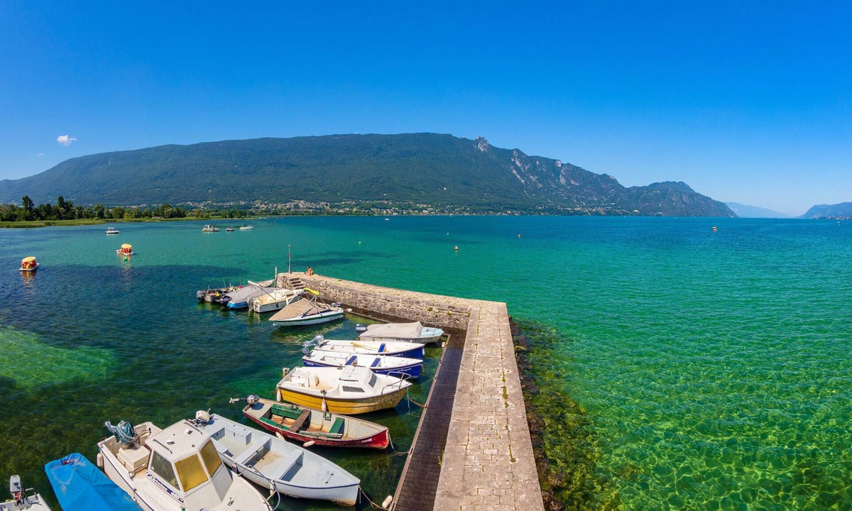 Viviers-du-Lac Hotel | Noemys Viviers du Lac