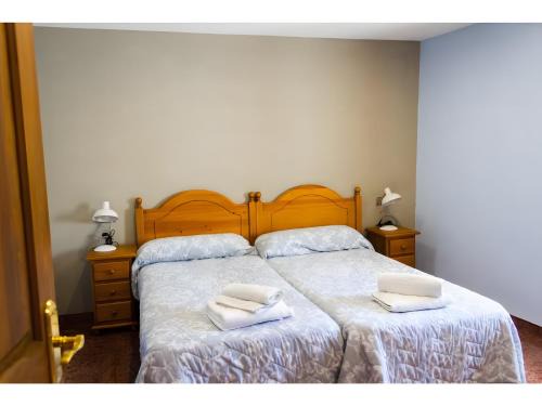 Salinas Apartment | Nogal