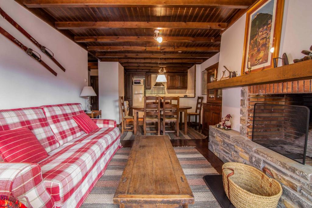 Beret Apartment | NOGUERA de Alma de Nieve
