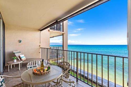 Honokowai Apartment | Nohonani 304