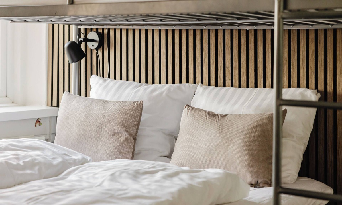 Odense Hotel | Nomad City Hotels - Odense