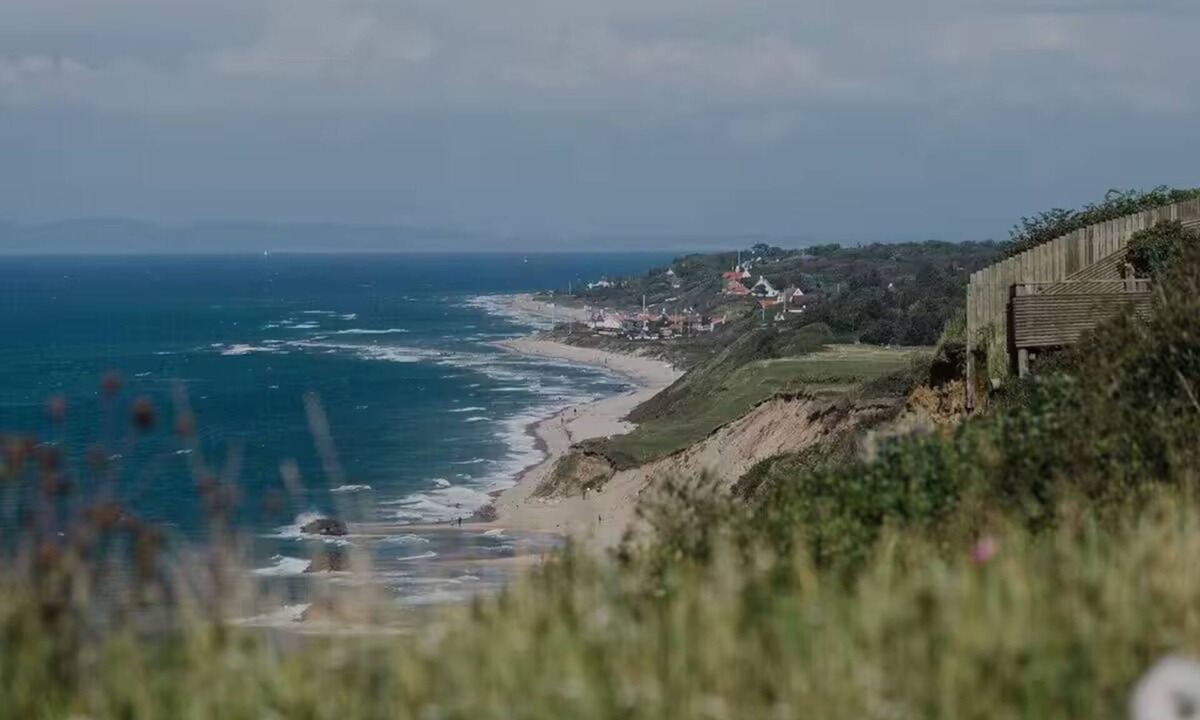 Holloselund Hotel | Nomad City Hotels Vejby Beach Hotel