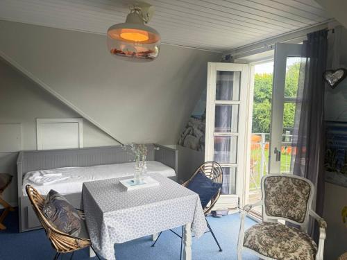 Holloselund House | Nomad City Hotels Vejby Beach Hotel
