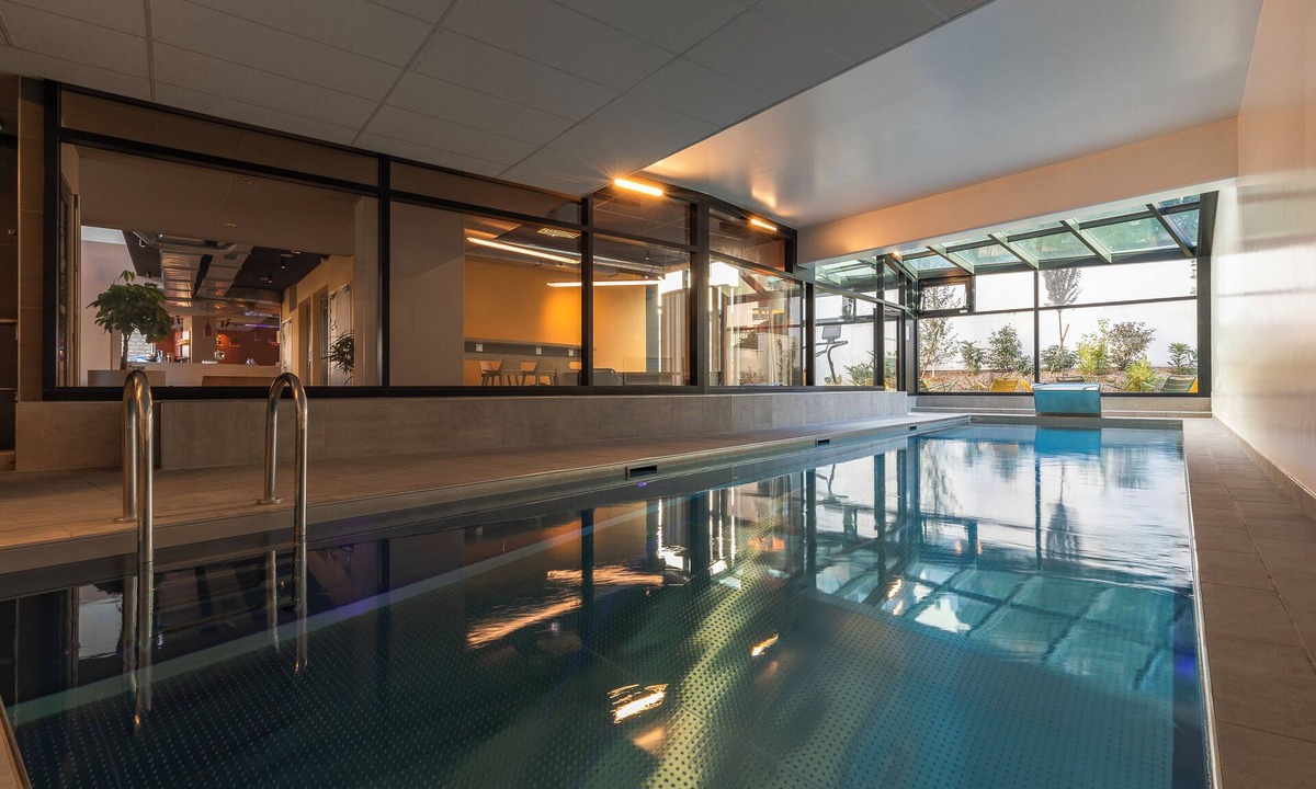 Dijon Hotel | Nomad Dijon