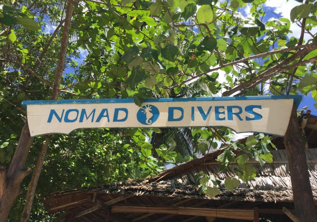 Bangka Island Resort | Nomad Divers Bangka