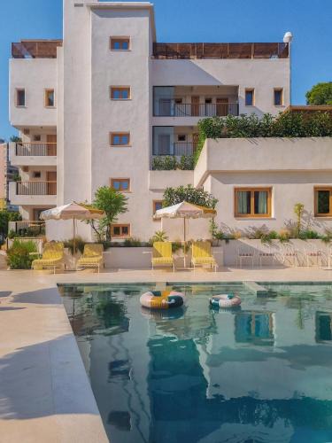 Benidorm Hotel | Nomad Hotel Cala Finestrat